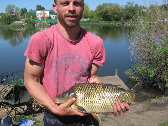 Платная рыбалка и рыболовные туры в краснодарском крае