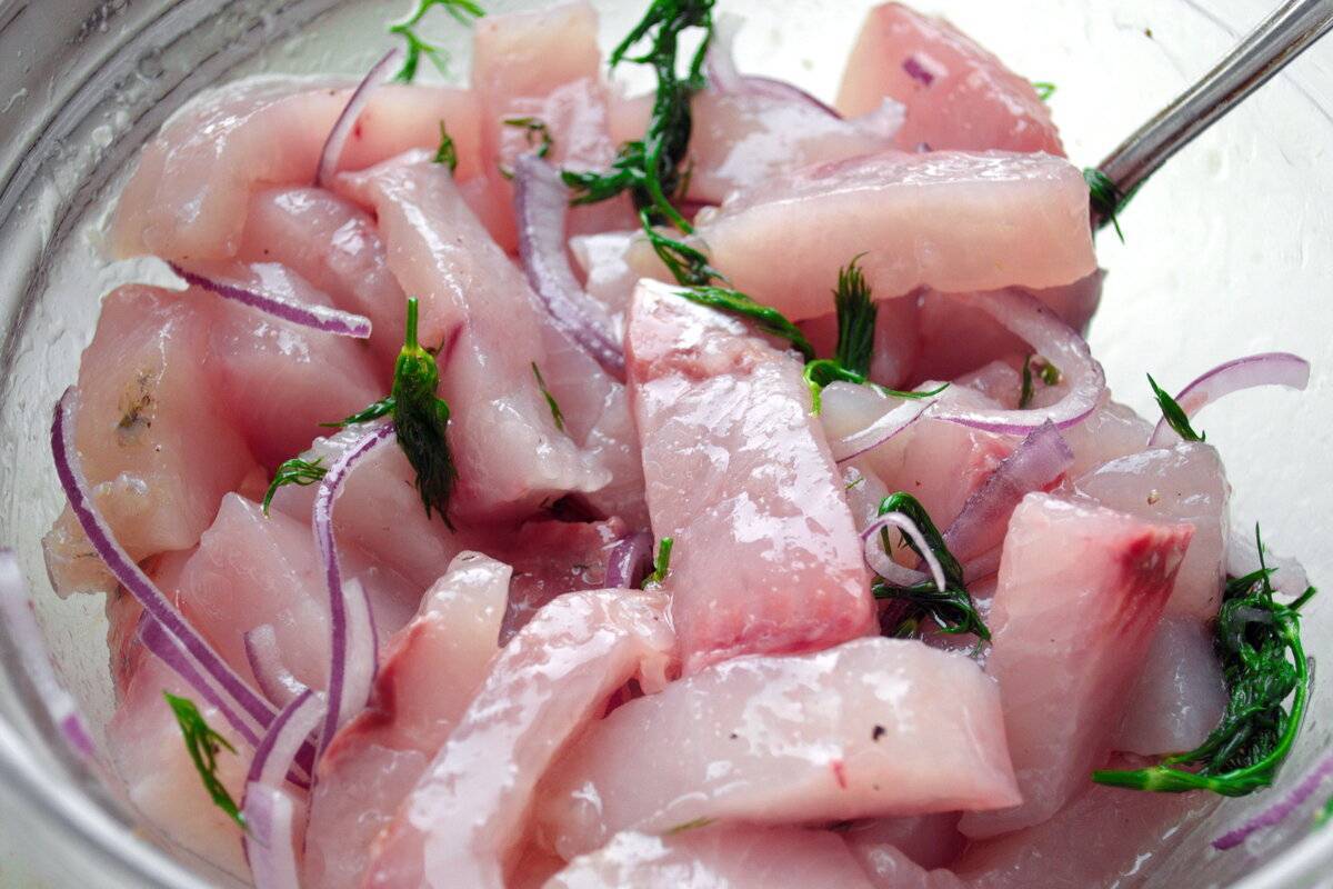 Сагудай из сига – рецепт, как сделать рыбное блюдо - медицина