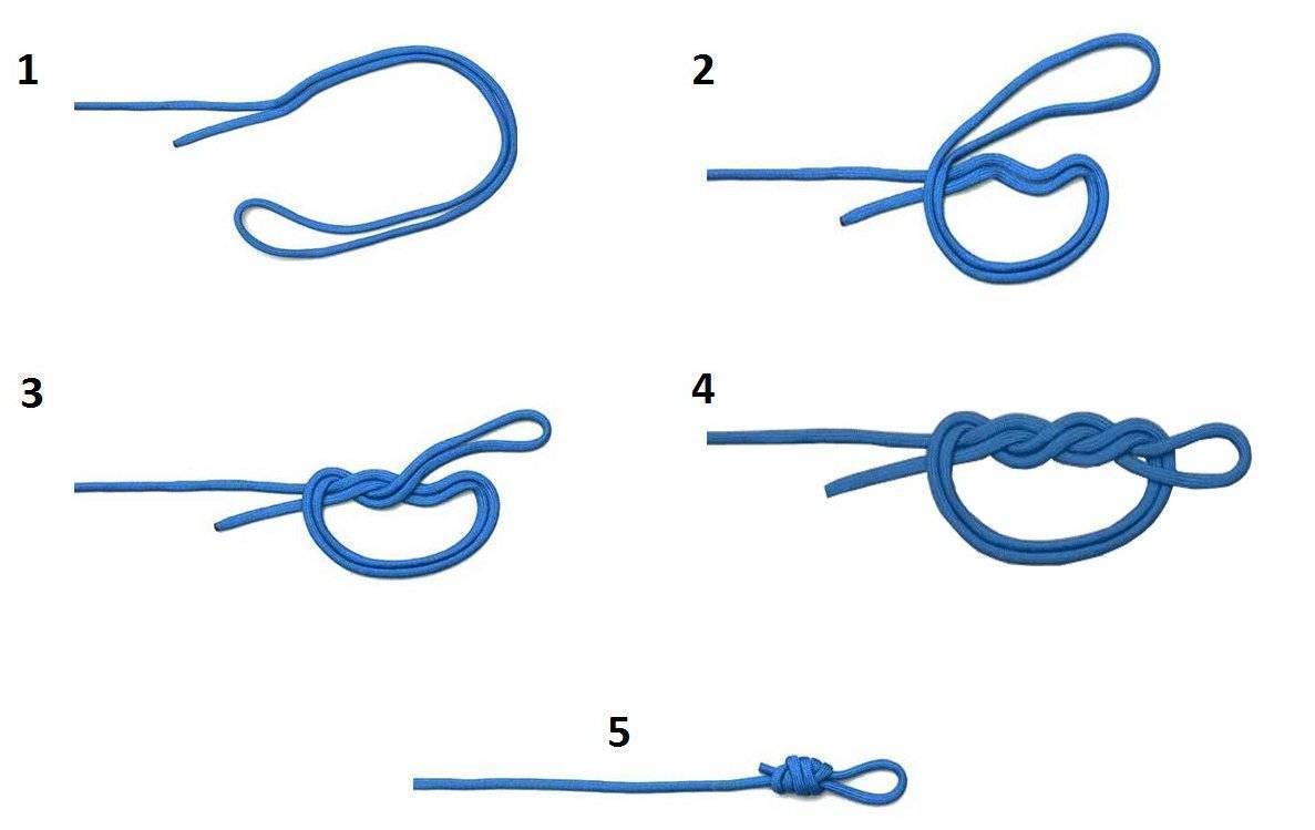Рыболовные узлы для соединения лесок: как вязать морской хирургический узел, дубовый, кровавый,, лидер, тройной, водяной, фламандский