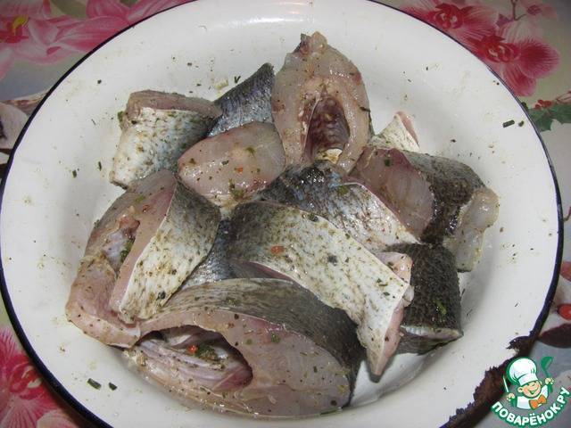 Минтай в мультиварке - рецепты с фото. как приготовить вкусно рыбу