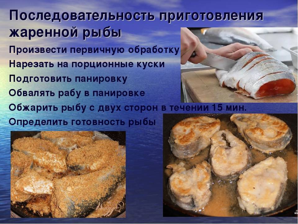 Нототения: что это за рыба, как её приготовить? 6 рецептов - rus-womens