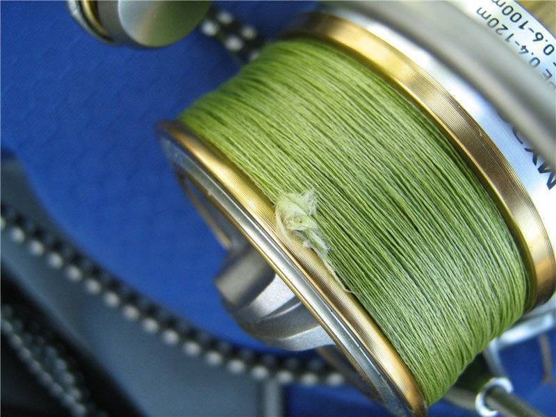 9 лучших плетеных шнуров для рыбалки – рейтинг 2020 года