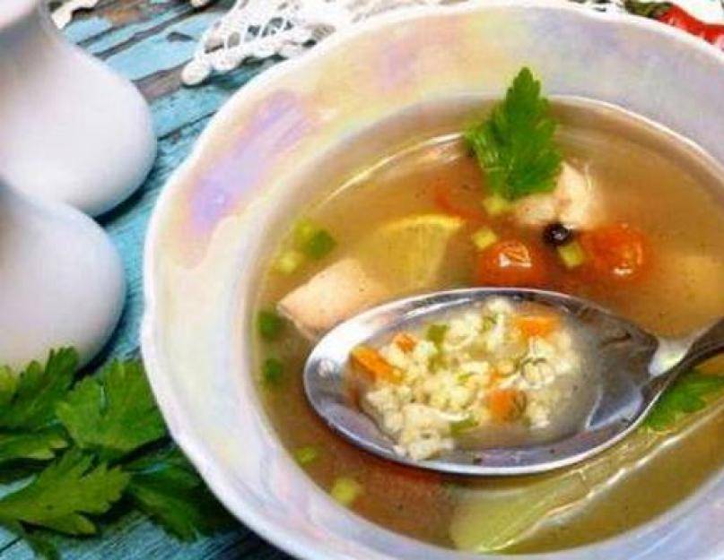 Рыбный суп из консервов - 24 рецепта приготовления пошагово - 1000.menu