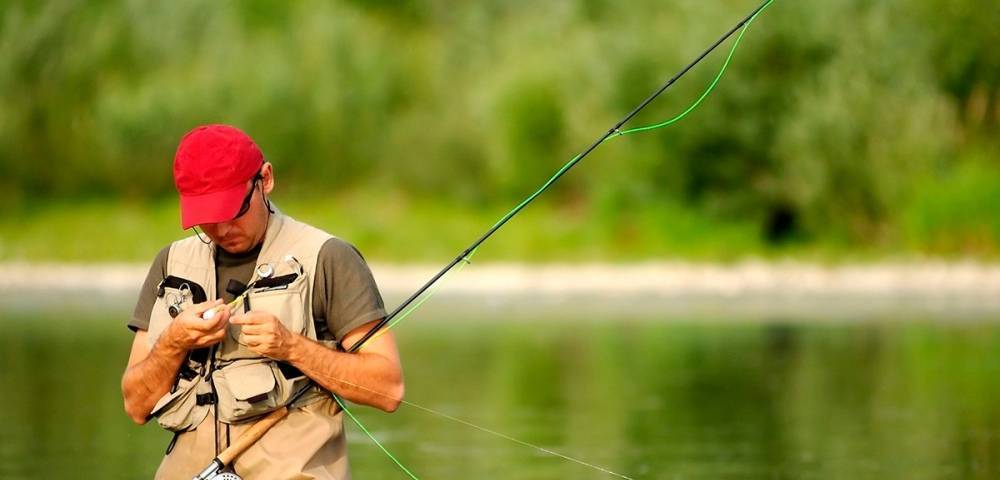 Что нужно знать начинающему рыбаку: основы рыбалки