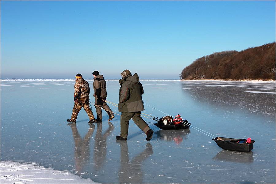 Места для рыбалки в москве и подмосковье – платная и бесплатная рыбалка!