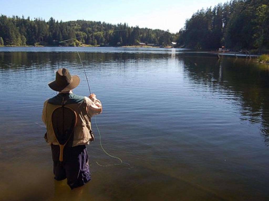 Рыбалка на оке в рязанской области: отчеты, базы, места – суперулов – интернет-портал о рыбалке