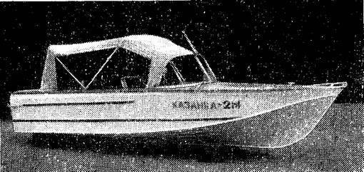Моторные лодки казанка-2м, 5, 5м, 5м4: сходства и различия моделей, характеристики