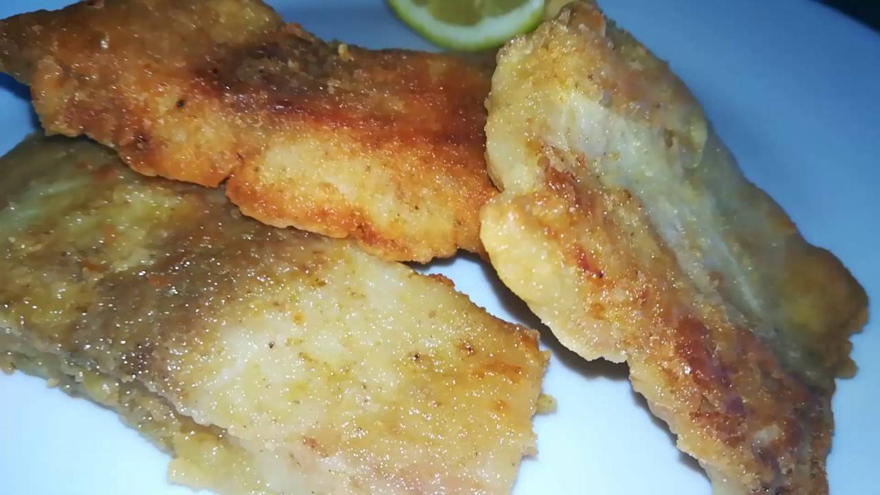 Кляр для рыбы: пошаговые рецепты, 10 вариантов кляра