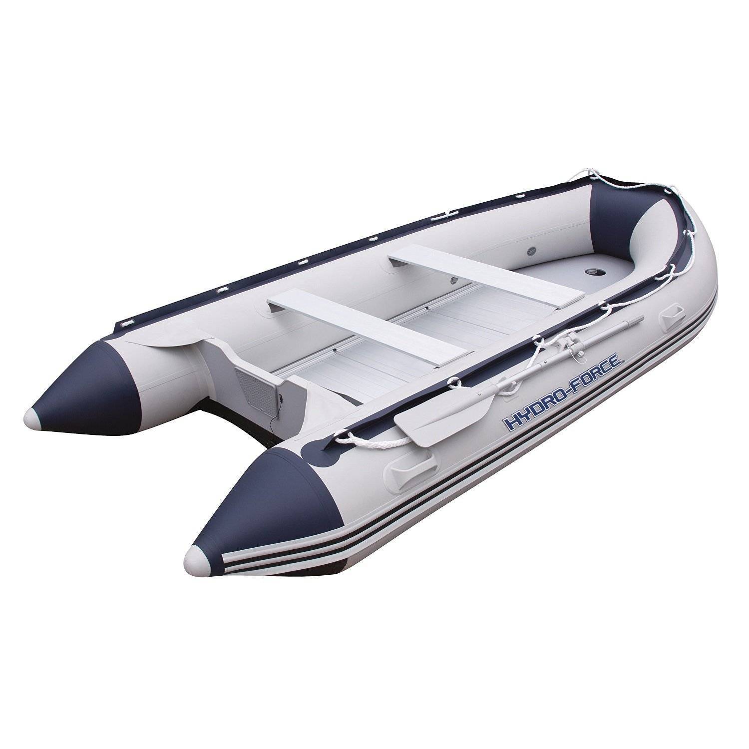 Как выбрать пластиковую моторную лодку: популярные модели, отзывы рыбаков