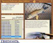 Рыба буффало: описание и фото, где обитает и на что ловить