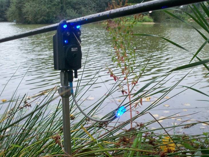 Разновидности сигнализаторов поклёвки: электронные индикаторы для рыбалки на фидер, как пользоваться