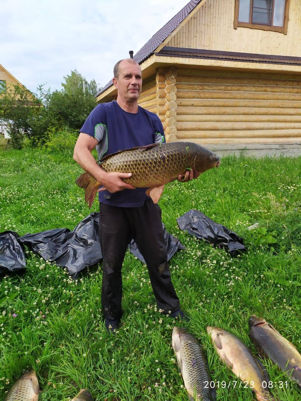 Рыбалка в челябинской области: лучшие озера и реки