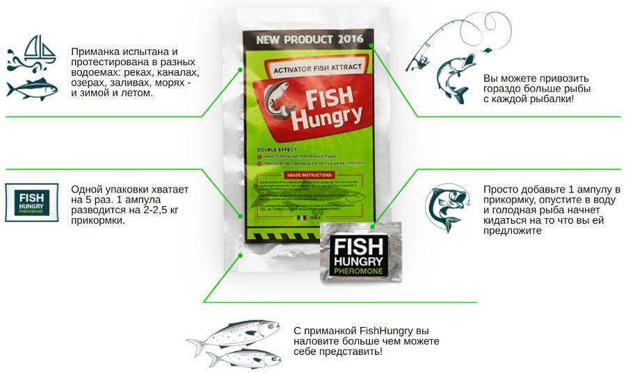 Активатор клева fishhungry голодная рыба: где купить, отзывы, цена, развод или нет