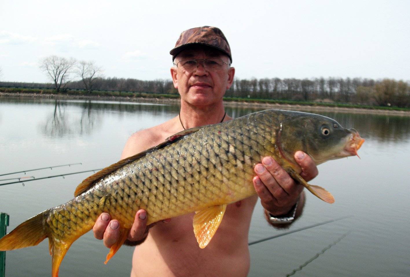 Рыбалка в юсупово домодедовского района (подмосковье): как проехать, цены, какая рыба водится