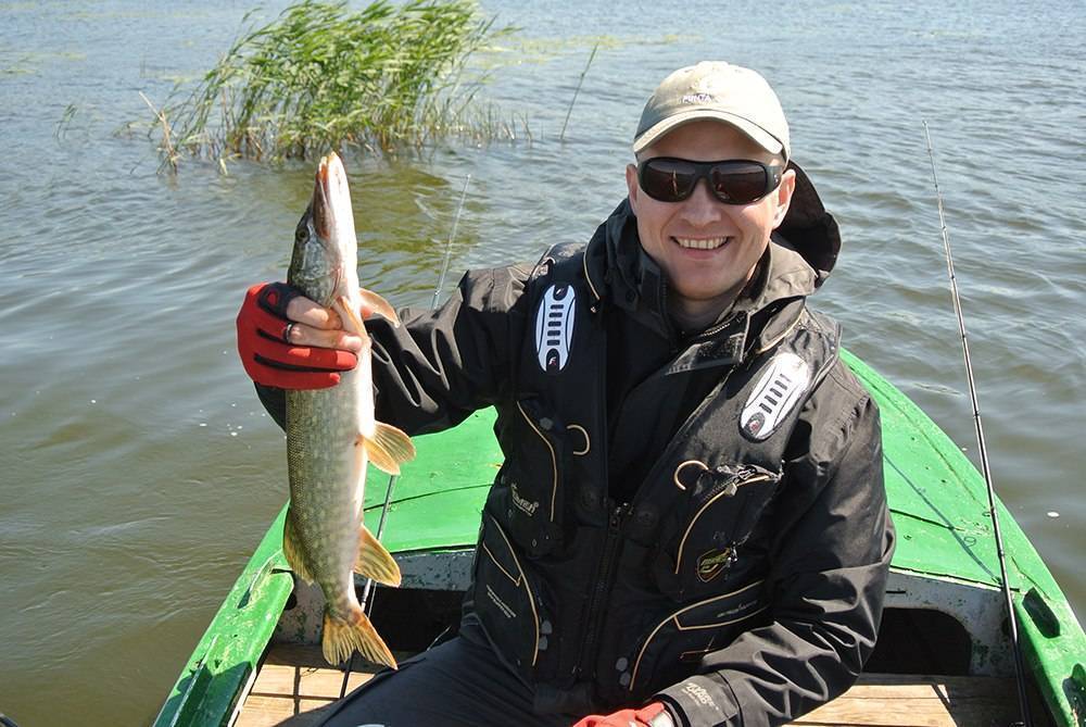 Рыбалка в спб: лучшие места для ловли в санкт-петербурге, какие рыбы водятся