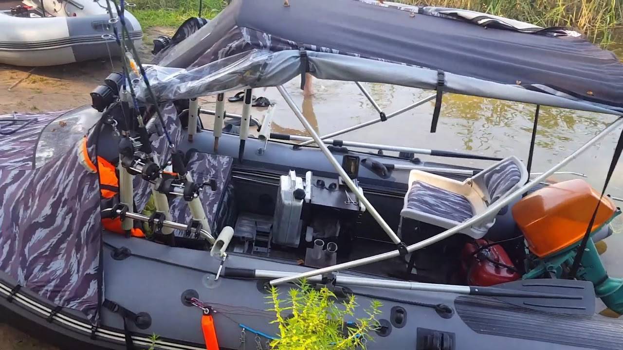Тюнинг лодки: 140 фото идей как своими руками улучшить пвх, резиновую, деревянную и металлическую лодку