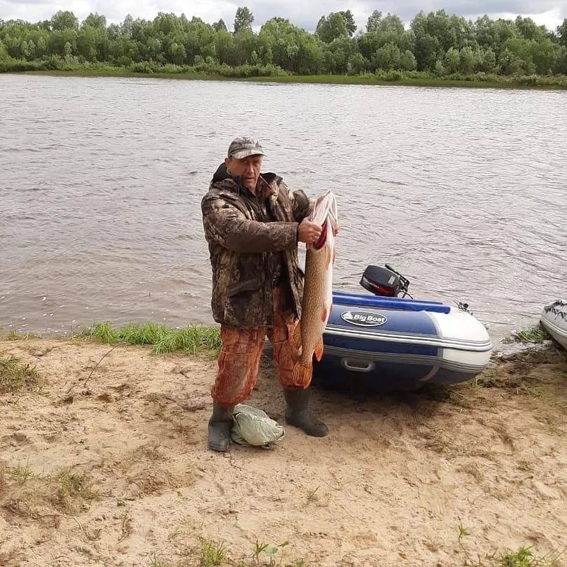 Нерестовый запрет 2020 кировская область. новый закон о рыбалке