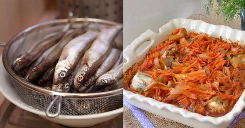 Рыба под маринадом — классический рецепт и 9 вкусных вариантов