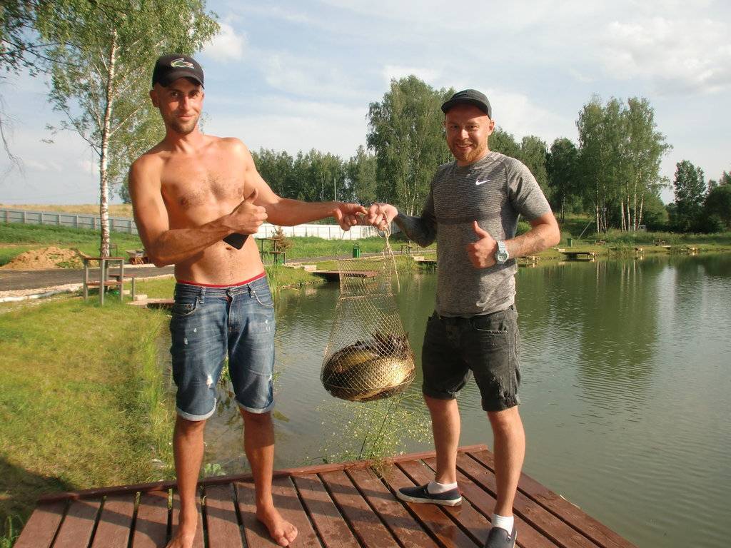 Московское общество охотников и рыболовов