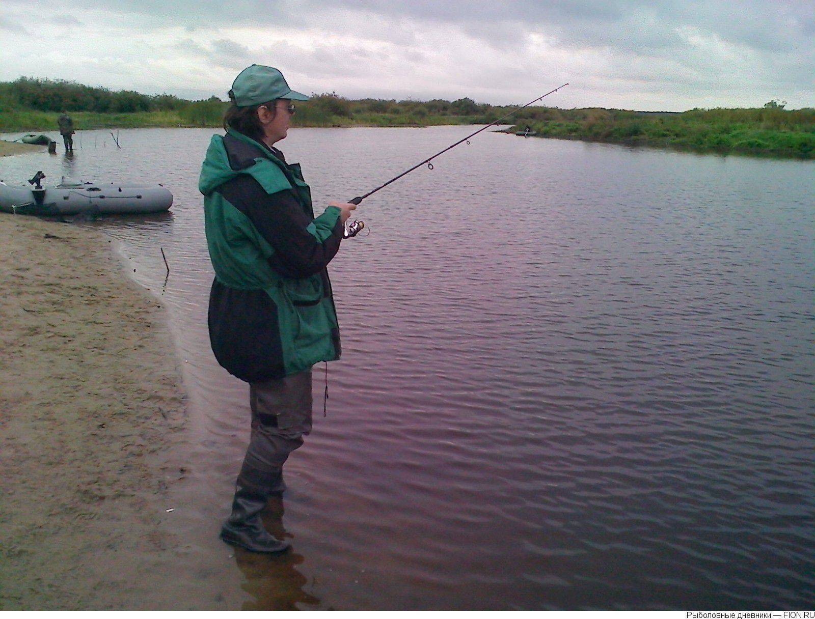 Лучшие места для рыбалки в рязанской области – рыбалке.нет