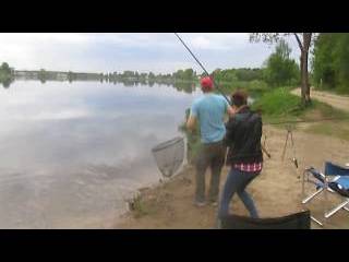 Рыбалка в раменском районе московской области