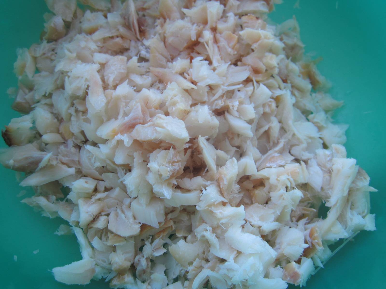 Салат с копченой рыбой – 7 вкусных рецептов приготовления - rus-womens