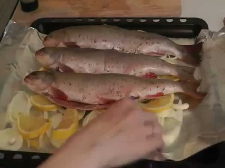 Морской язык: 4 рецепт приготовления в духовке
