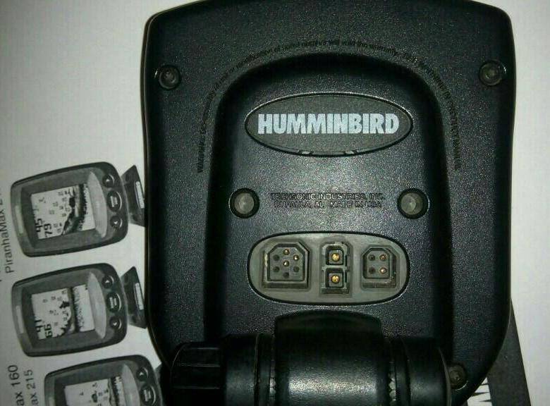 Humminbird piranhamax 220 - купить , скидки, цена, отзывы, обзор, характеристики - эхолоты