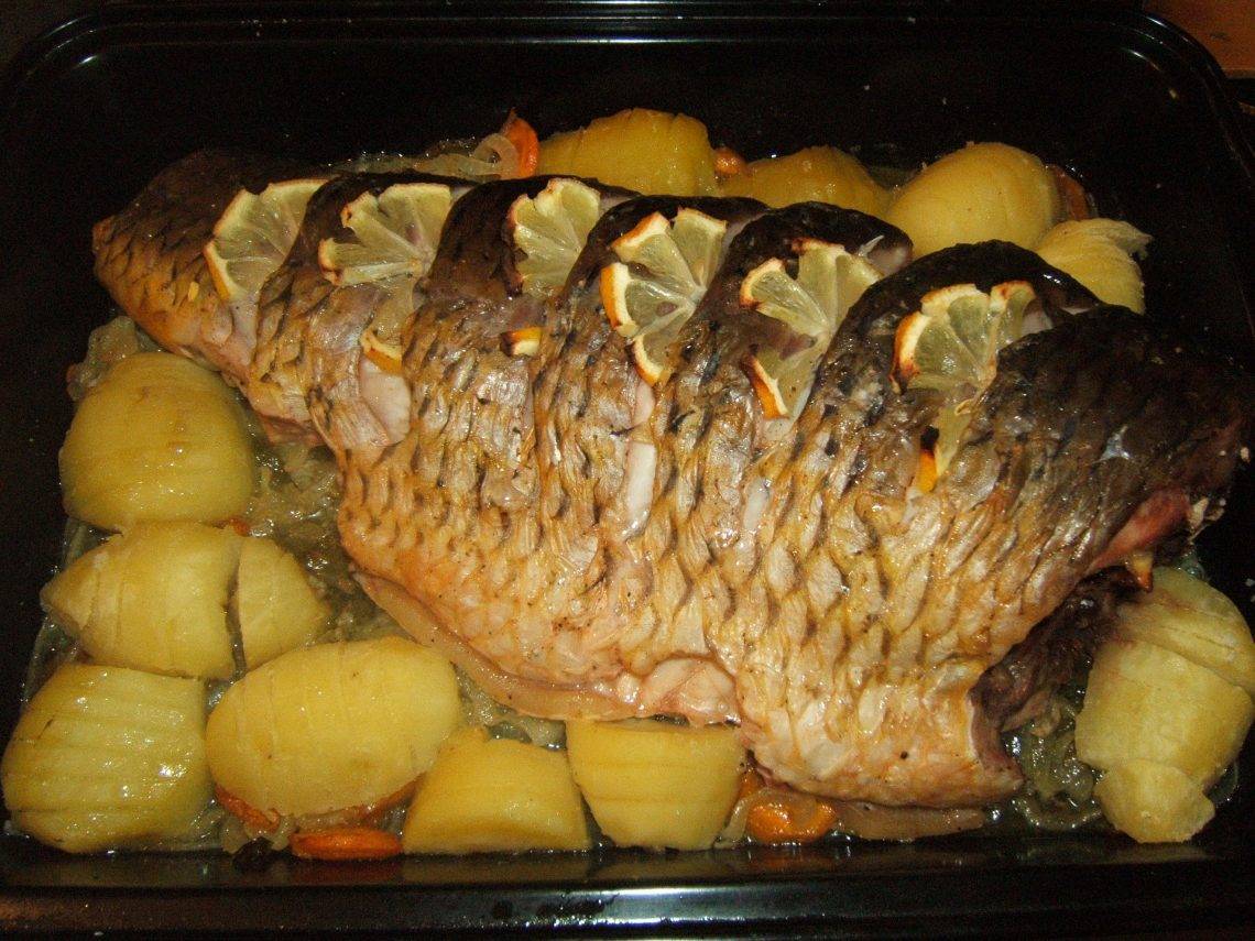 Рыба под маринадом: три рецепта и советы по приготовлению