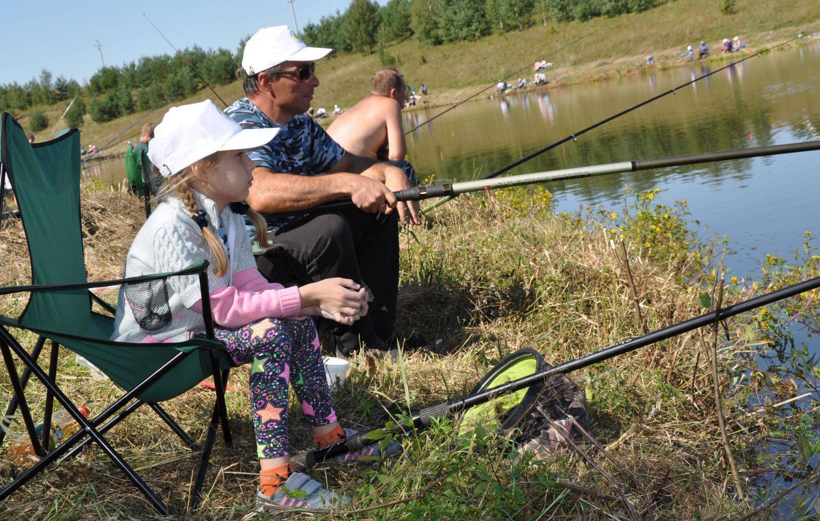 Места для рыбалки в псковской области – платная и бесплатная рыбалка!