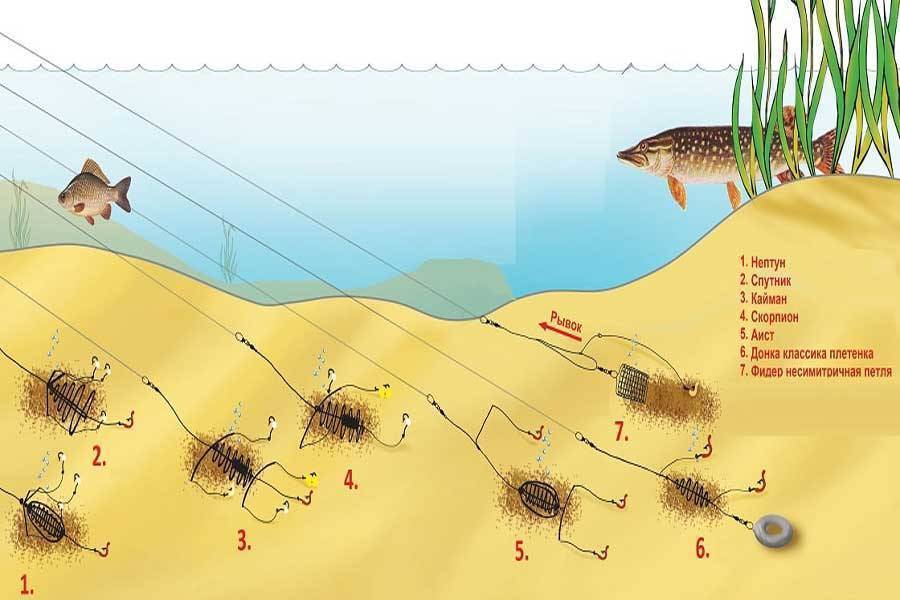 Ловля рыбы на пенопласт: почему клюет, что важно знать, снасти