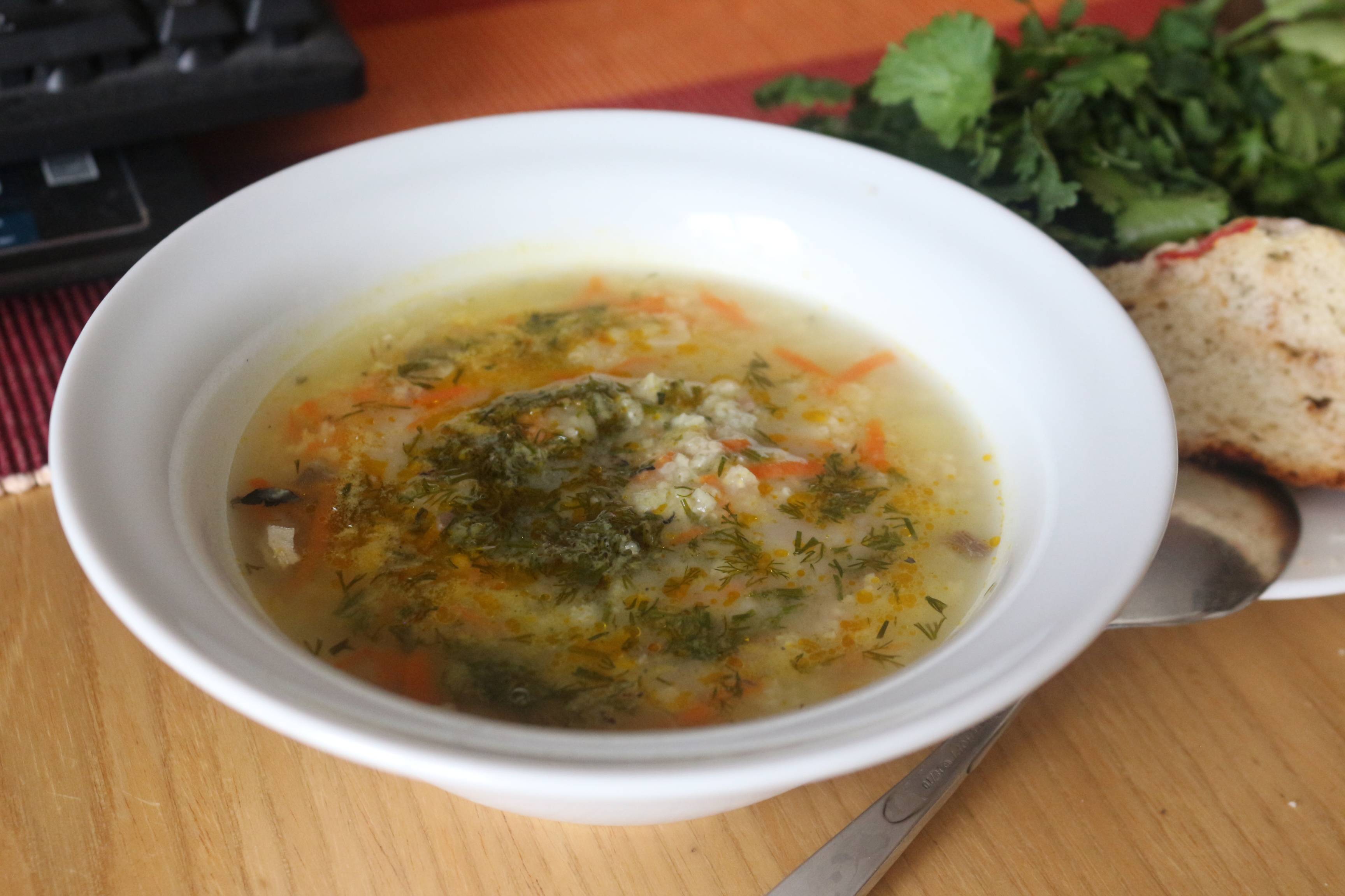 Рыбный суп из консервов - быстрый и недорогой способ вкусно накормить семью: рецепт с фото и видео
