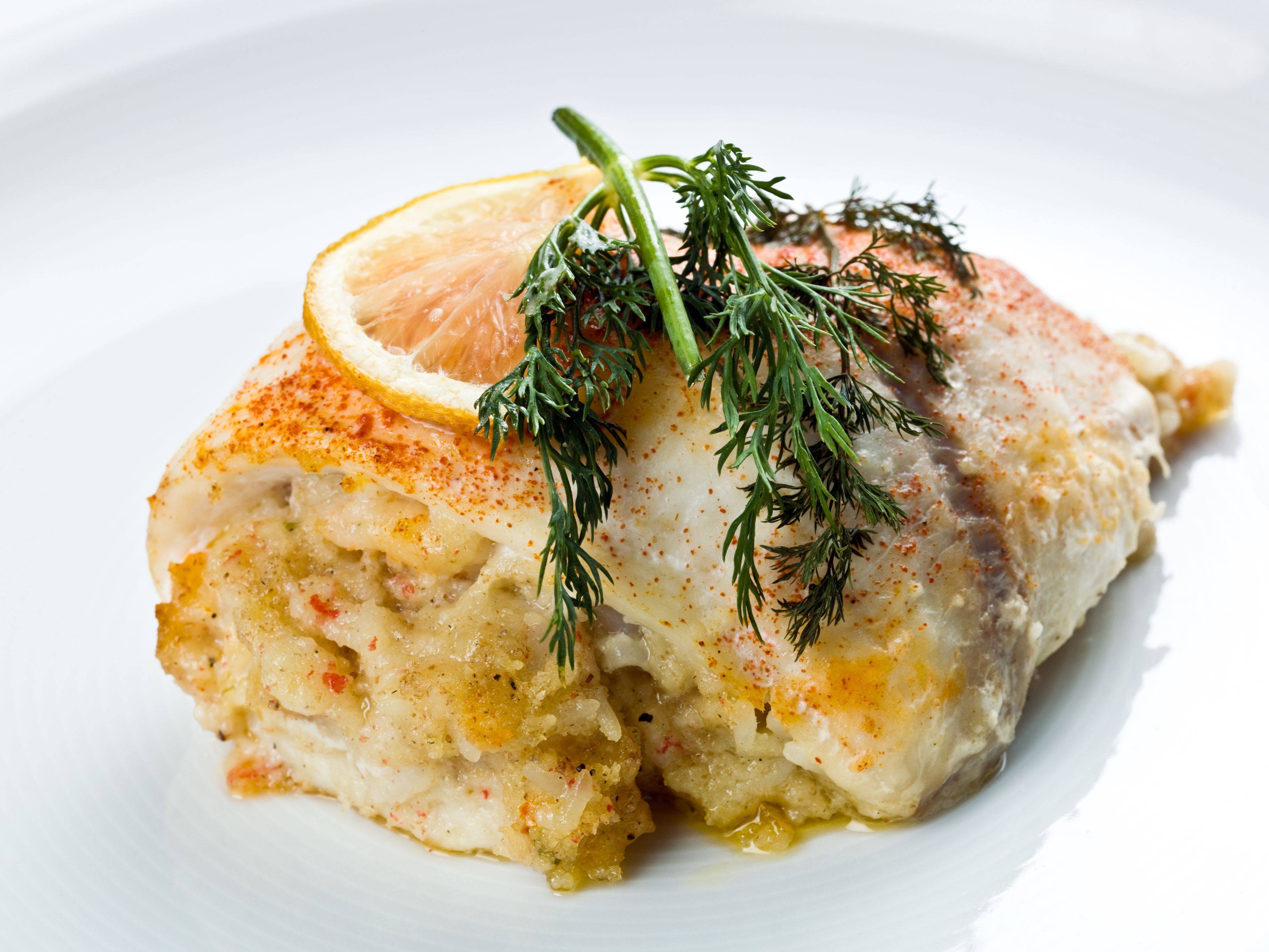 Диетическое рыбное суфле с рыбой в духовке рецепт с фото пошагово - 1000.menu