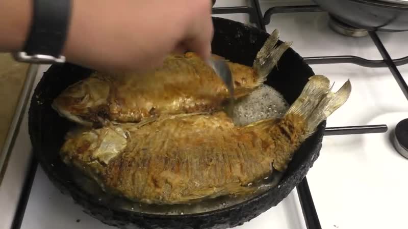Рыба налим – 7 рецептов приготовления - советы