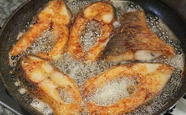 Кляр для рыбы — 10 простых и вкусных рецептов с фото пошагово