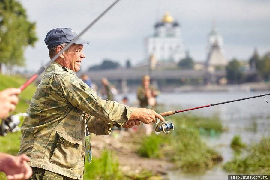 Карта рыболовных мест россии для платной и беслпатной рыбалки!