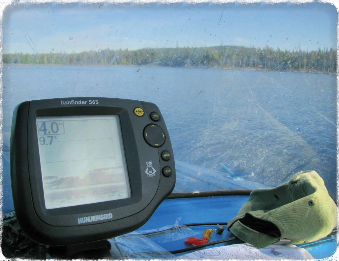 Эхолот для зимней рыбалки: 110 фото и рейтинг лучших бюджетных (эффективных) моделей