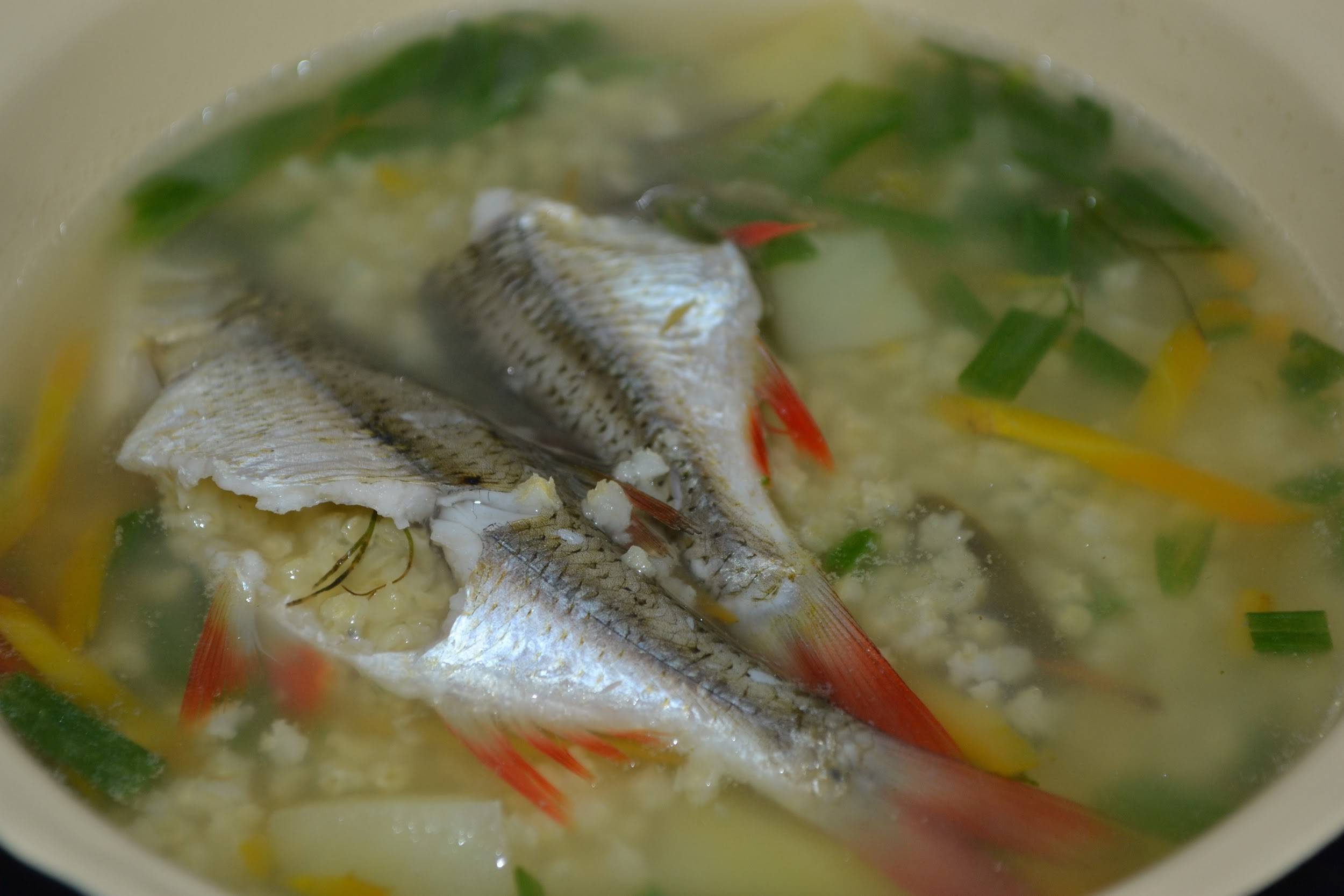Вкусный суп из рыбы. какавия из окуня со сливками и зеленью. пошаговый рецепт сергея джуренко