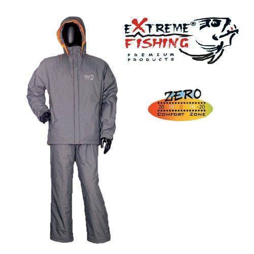 Костюм для рыбалки ExtremeFishing