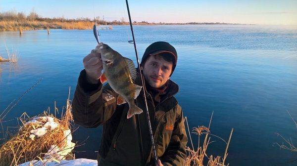 Рыбалка в саратовской области: топ мест и водоемов