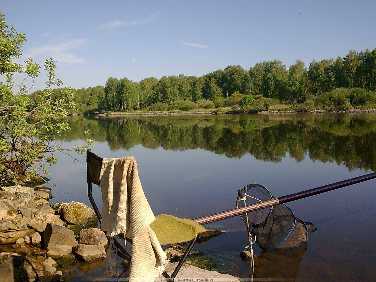 Рыбалка в челябинской области: лучшие озера и реки