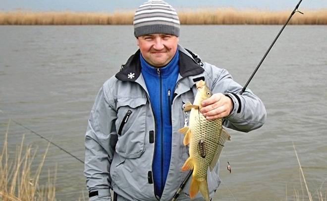 Платная рыбалка в южном федеральном округе россии, каталог платных водоемов