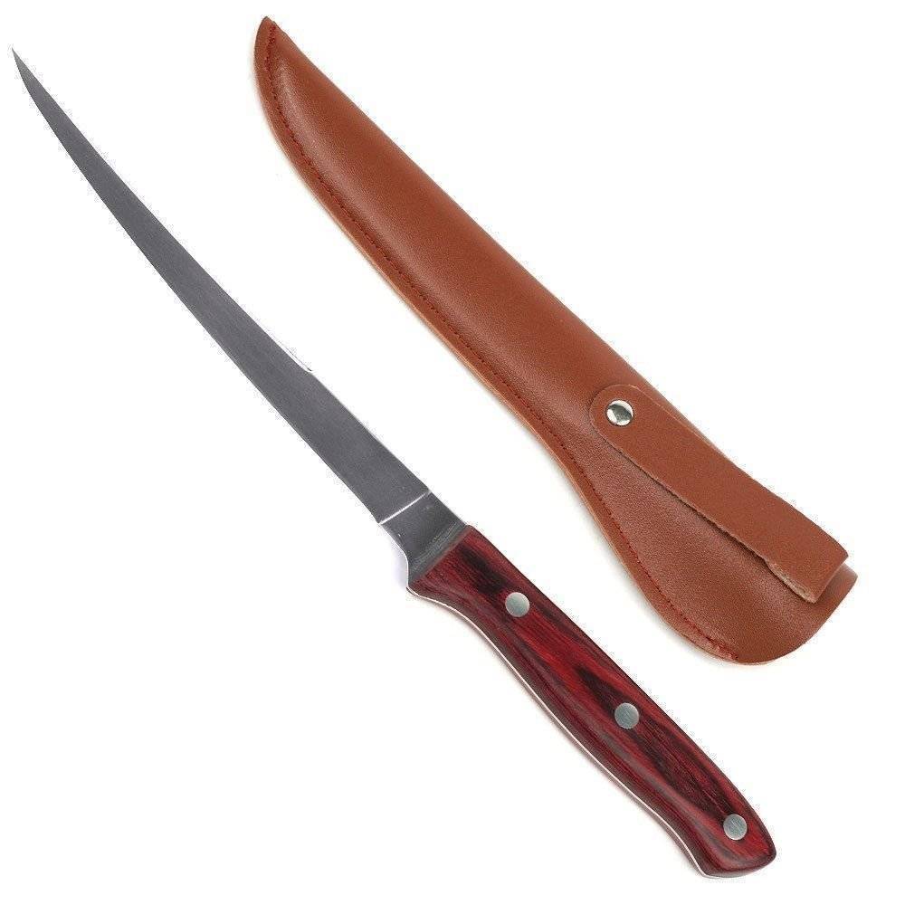 Лучшие охотничьи ножи с описанием, характеристиками, ценами, фото, плюсами, минусами