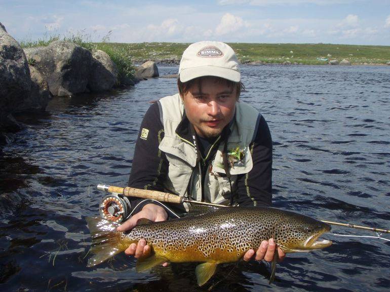 Нерестовый запрет 2020 пермский край. новый закон о рыбалке