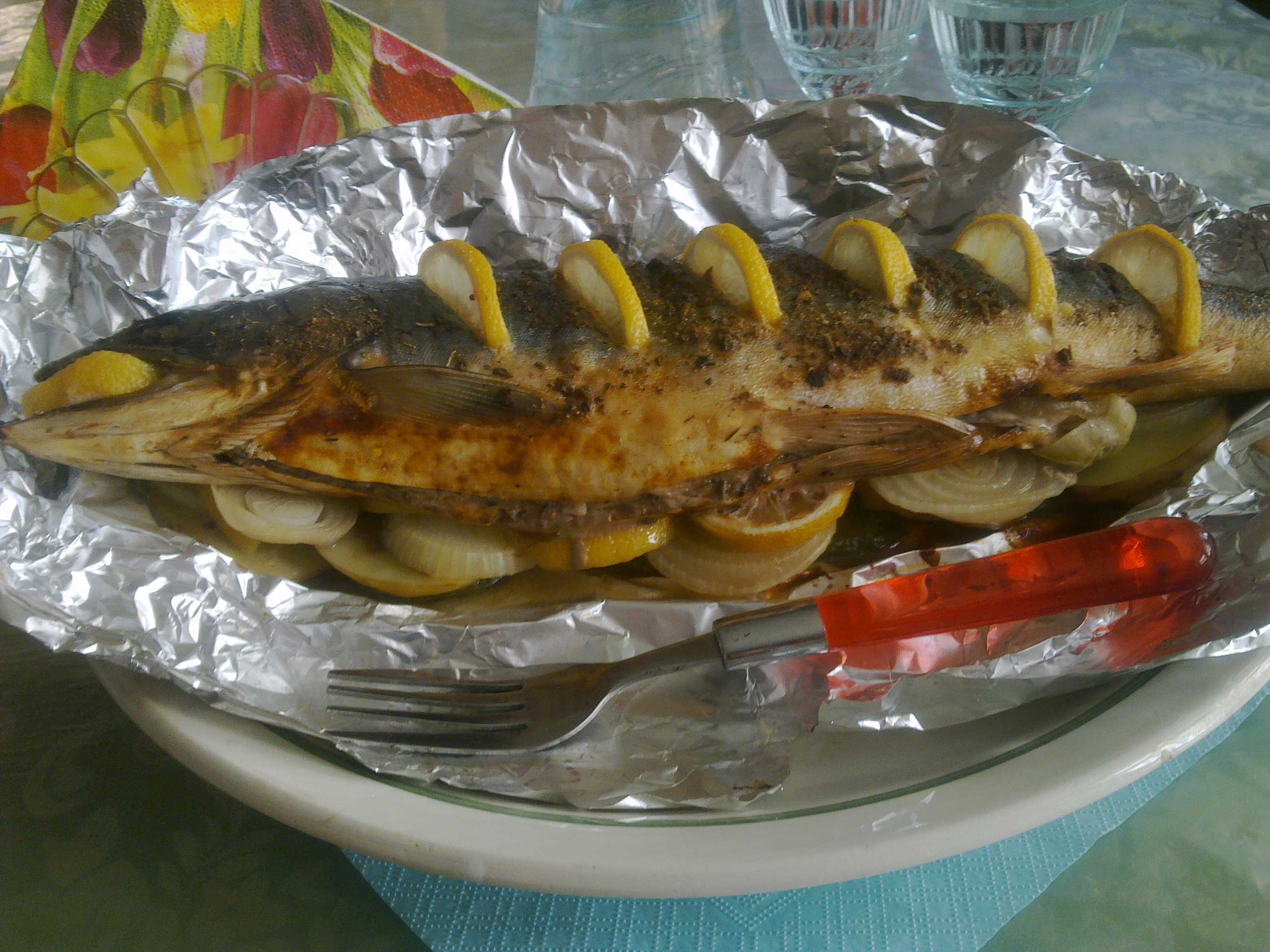 Приготовление блюд из рыбы голец. голец запеченный в духовке - готовим вкусно и быстро лучшие рецепты