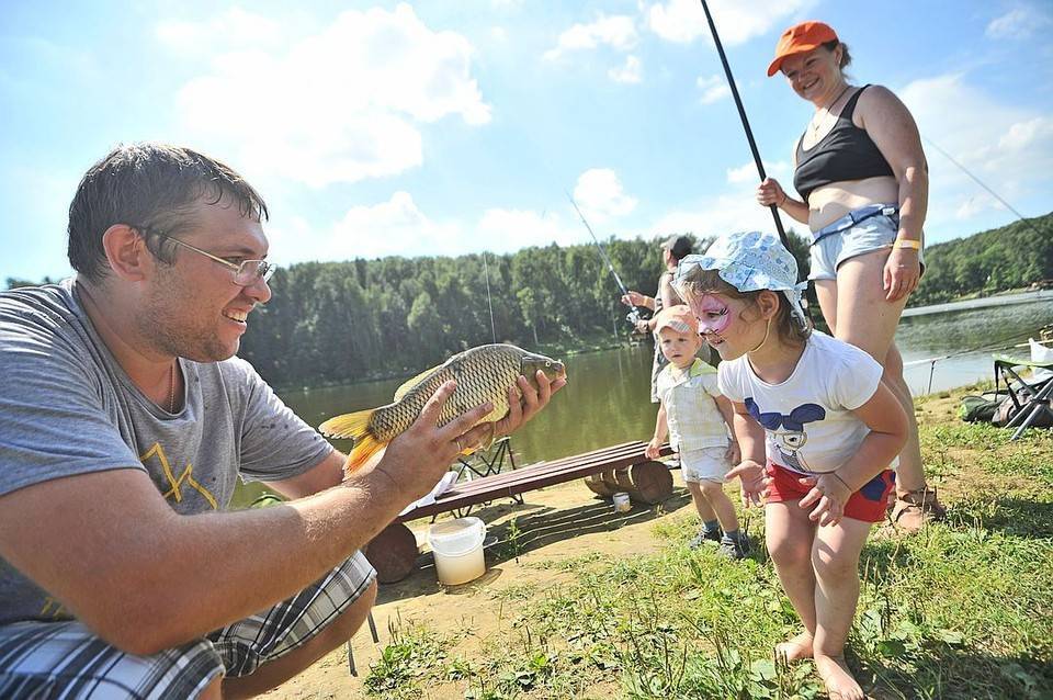 Рыбалка в ульяновске и ульяновской области — куда поехать, ловля в поселках новиковка, терентьевка