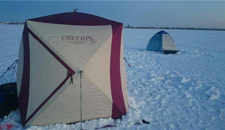 Зимняя палатка «снегирь»: отзывы, производитель палаток для зимней рыбалки «снегирь» | полезная информация для всех