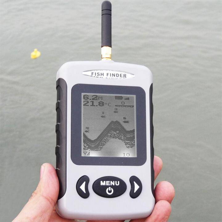 Эхолоты lucky: ffw718 и fishfinder ff1108-1, ff718li-w и lucky ff718, беспроводные и другие модели для рыбалки. отзывы владельцев