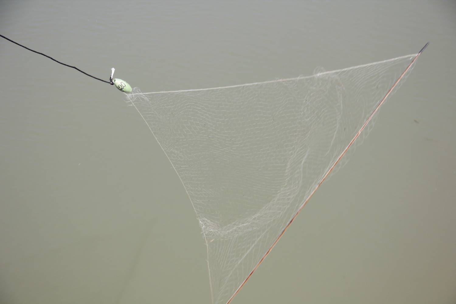Косынки для зимней рыбалки - особенности, процесс изготовления