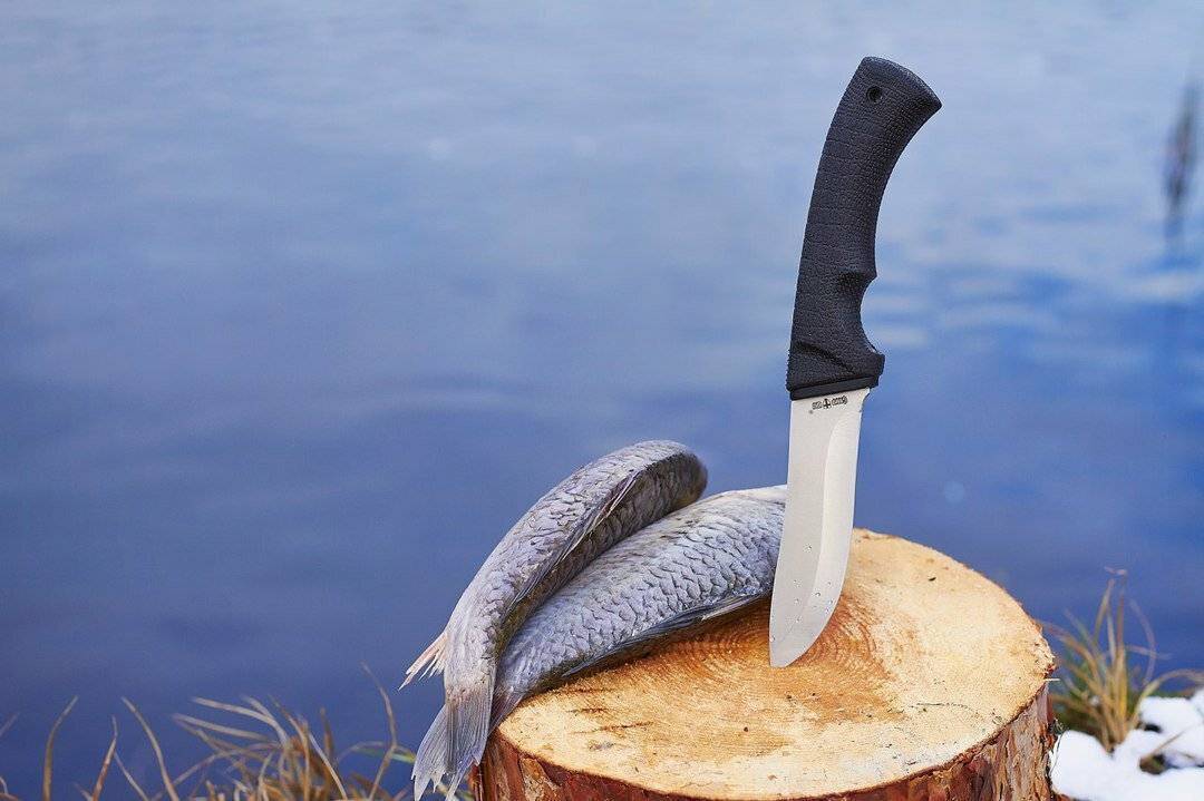 10 топ видов ножей для рыбалки. подбираем себе нож.